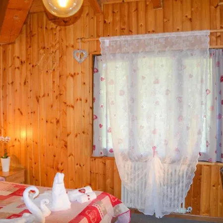 Vecchia America Hotel 3*